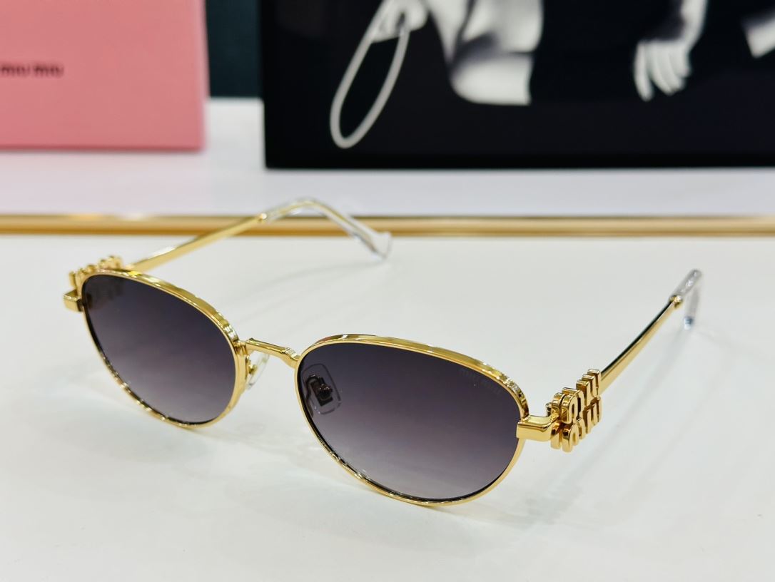 Miu Miu Sunglasses